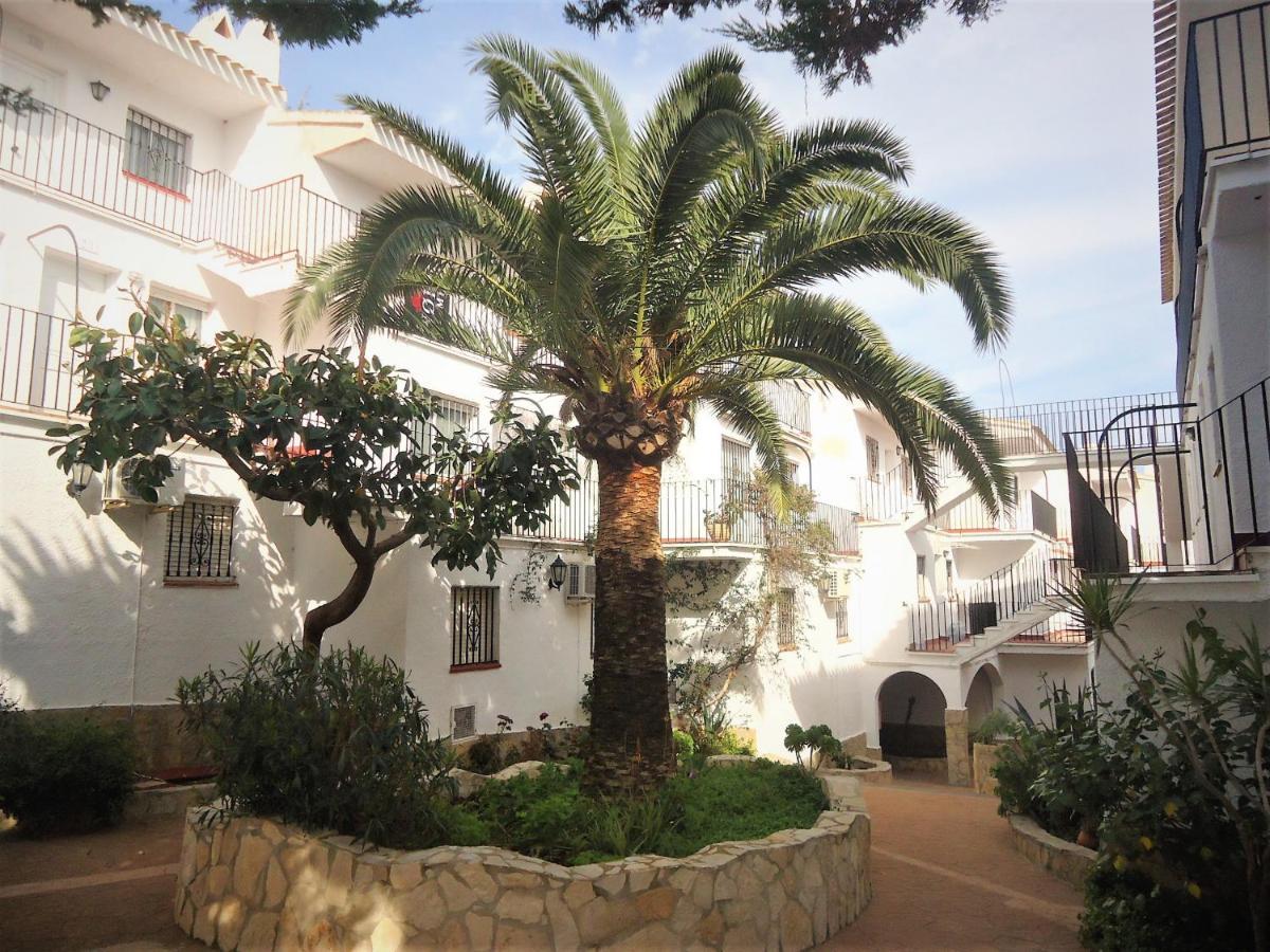 Calas Holidays Literas Apartment Peniscola Exterior photo