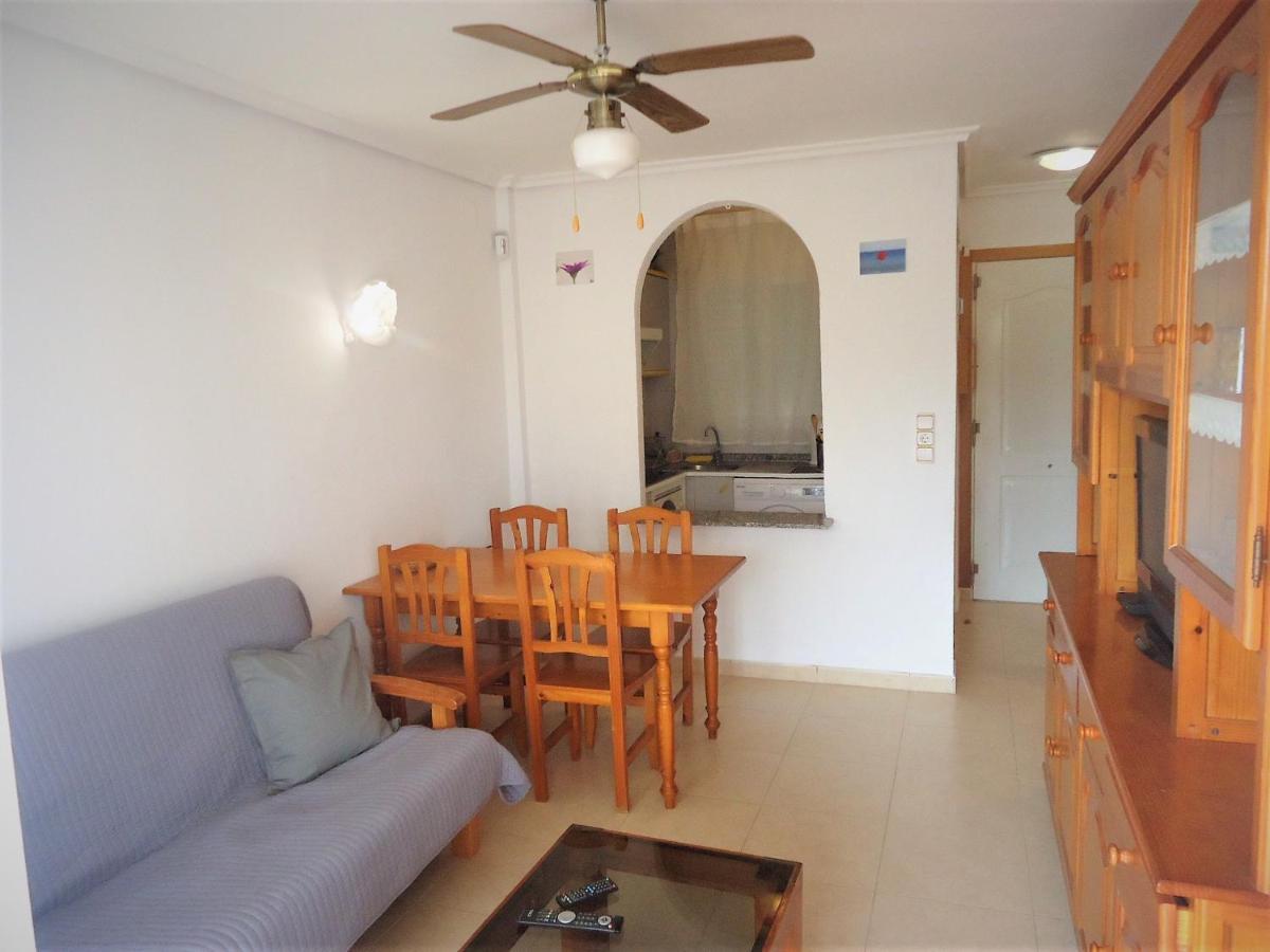 Calas Holidays Literas Apartment Peniscola Exterior photo