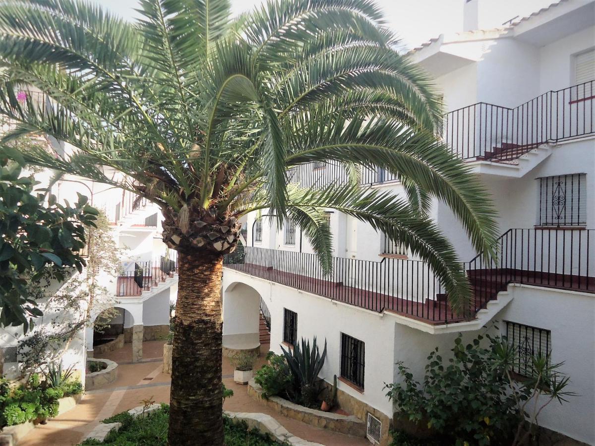 Calas Holidays Literas Apartment Peniscola Exterior photo